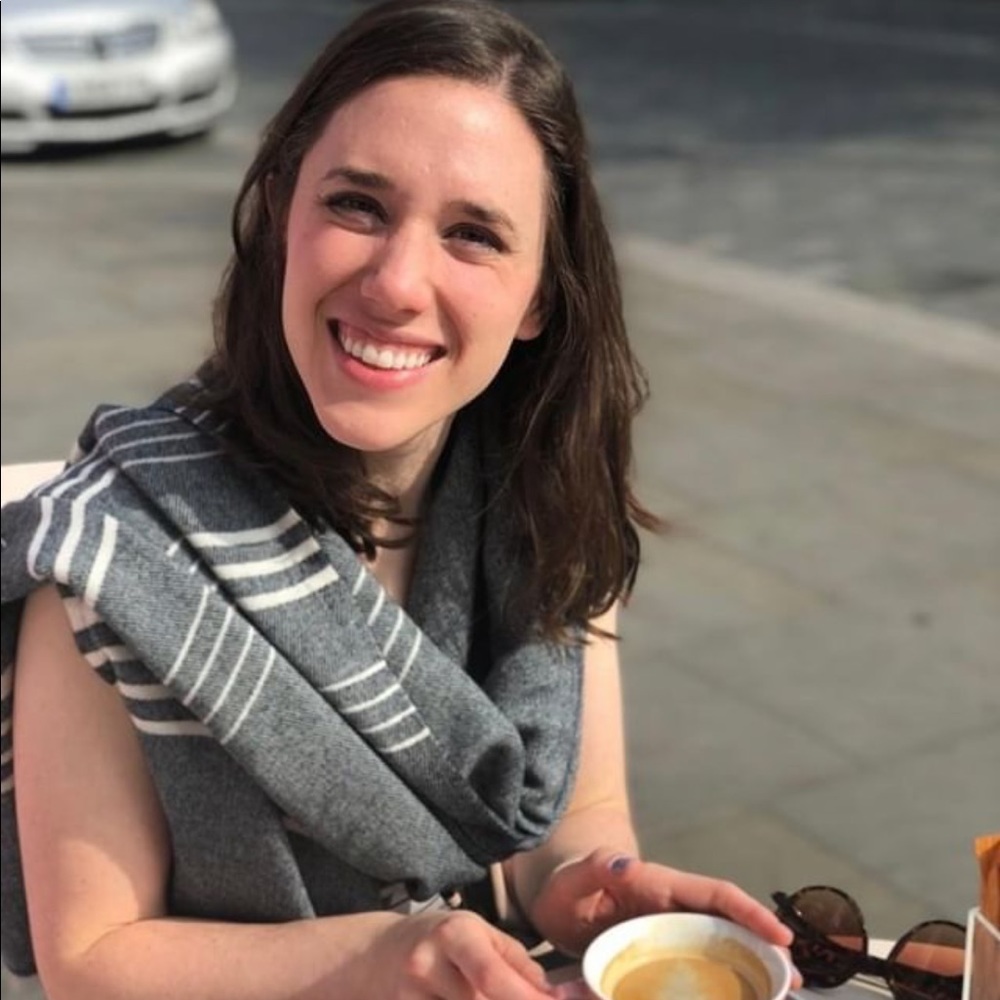 MEET THE POSHER: Danielle Wilson